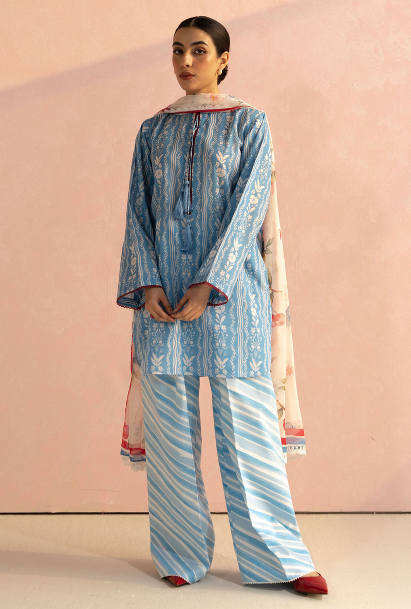 Ruby - 09B -  Coco Prints Jan `25 - Zara Shahjahan