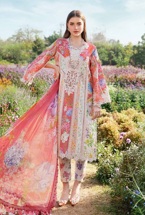 MPT-2509-B - Mprints Lawn 2025 - Maria B