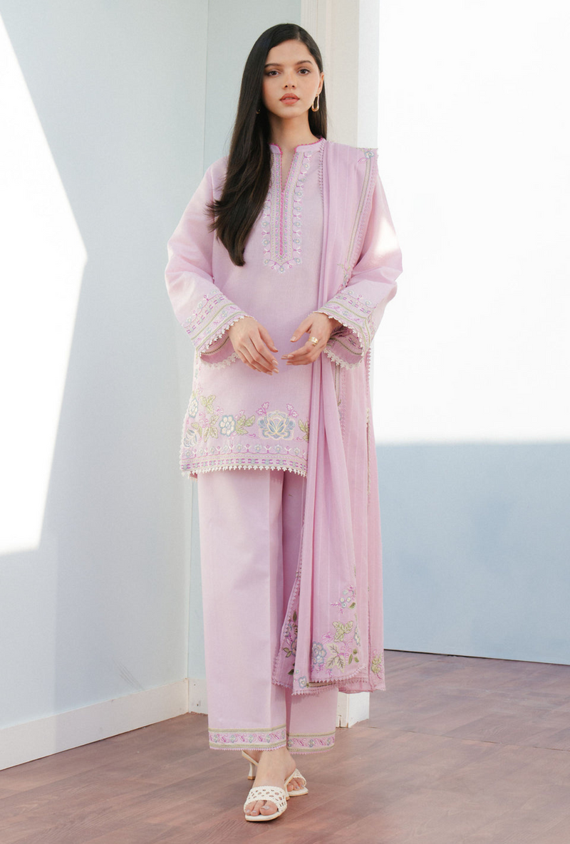 Indi-9B - Coco Lawn 2025 - Zara Shahjahan