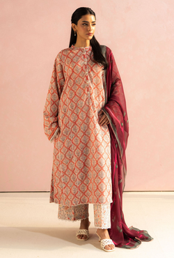 Amaya - 10A -  Coco Prints Jan `25 - Zara Shahjahan