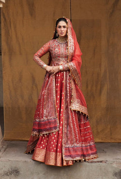 Hussain Rehar - Luxury Festive - Bulori