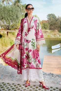 MPT-2510-A - Mprints Lawn 2025 - Maria B