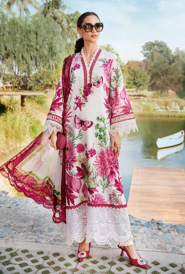 MPT-2510-A - Mprints Lawn 2025 - Maria B