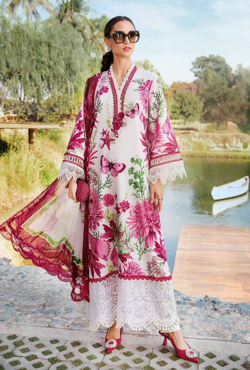 MPT-2510-A - Mprints Lawn 2025 - Maria B