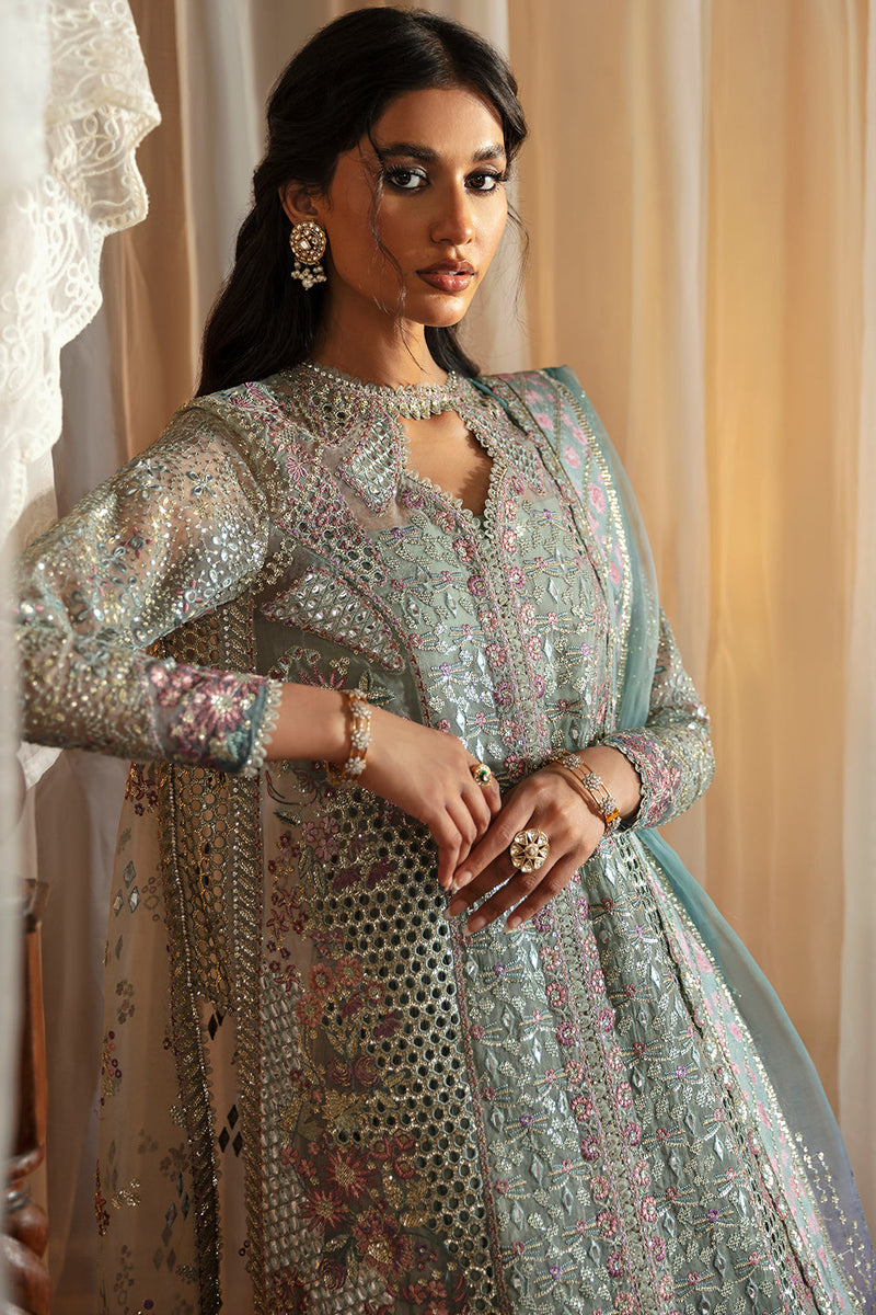 Tara - Hayat Wedding Formals - Afrozeh