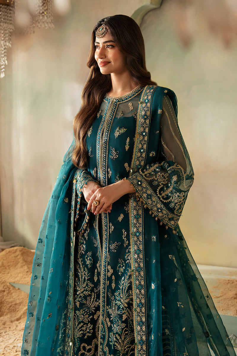 Soraya - Elena Wedding Formals - Saad Shaikh