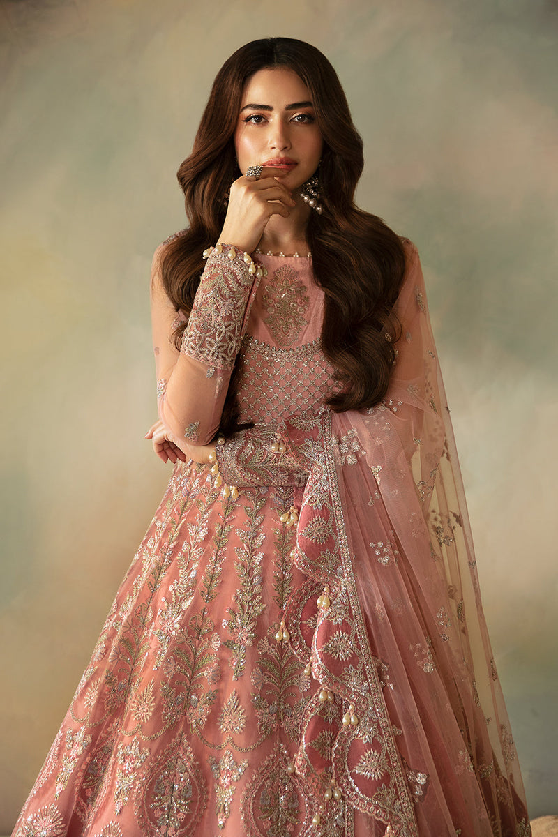 Aurelia - Elena Wedding Formals - Saad Shaikh