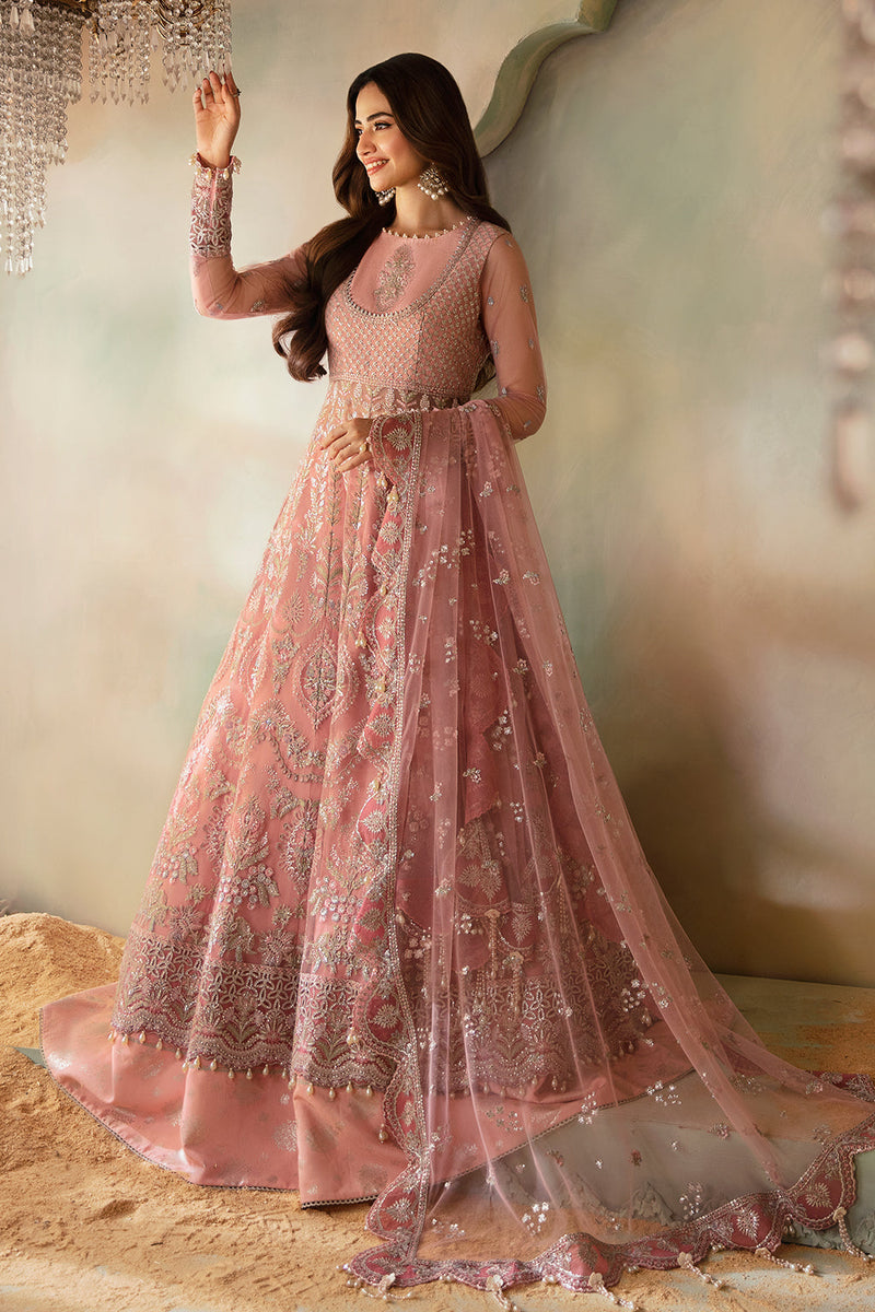 Aurelia - Elena Wedding Formals - Saad Shaikh