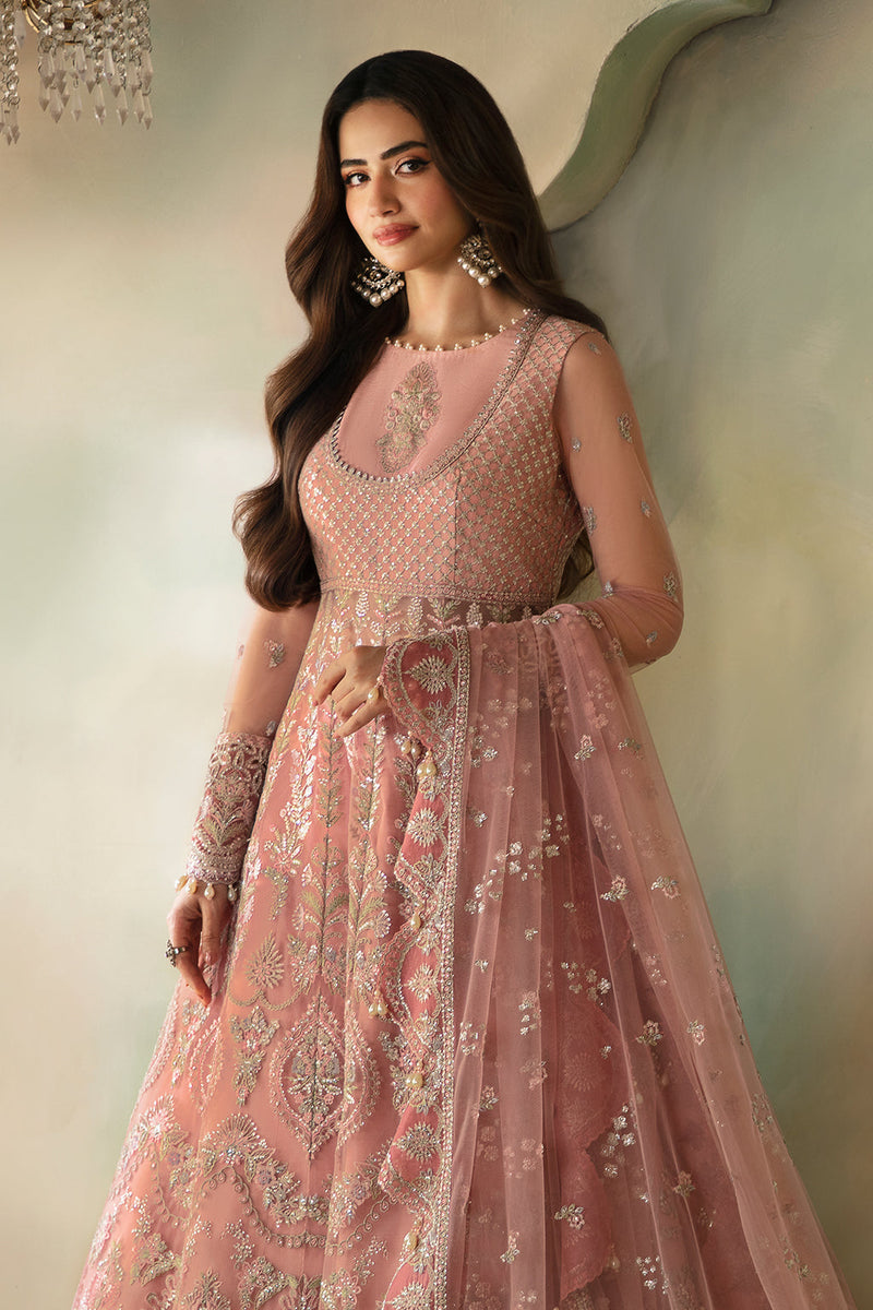 Aurelia - Elena Wedding Formals - Saad Shaikh