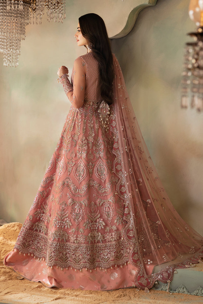 Aurelia - Elena Wedding Formals - Saad Shaikh