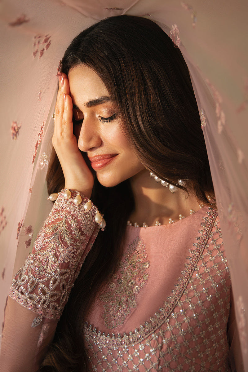 Aurelia - Elena Wedding Formals - Saad Shaikh