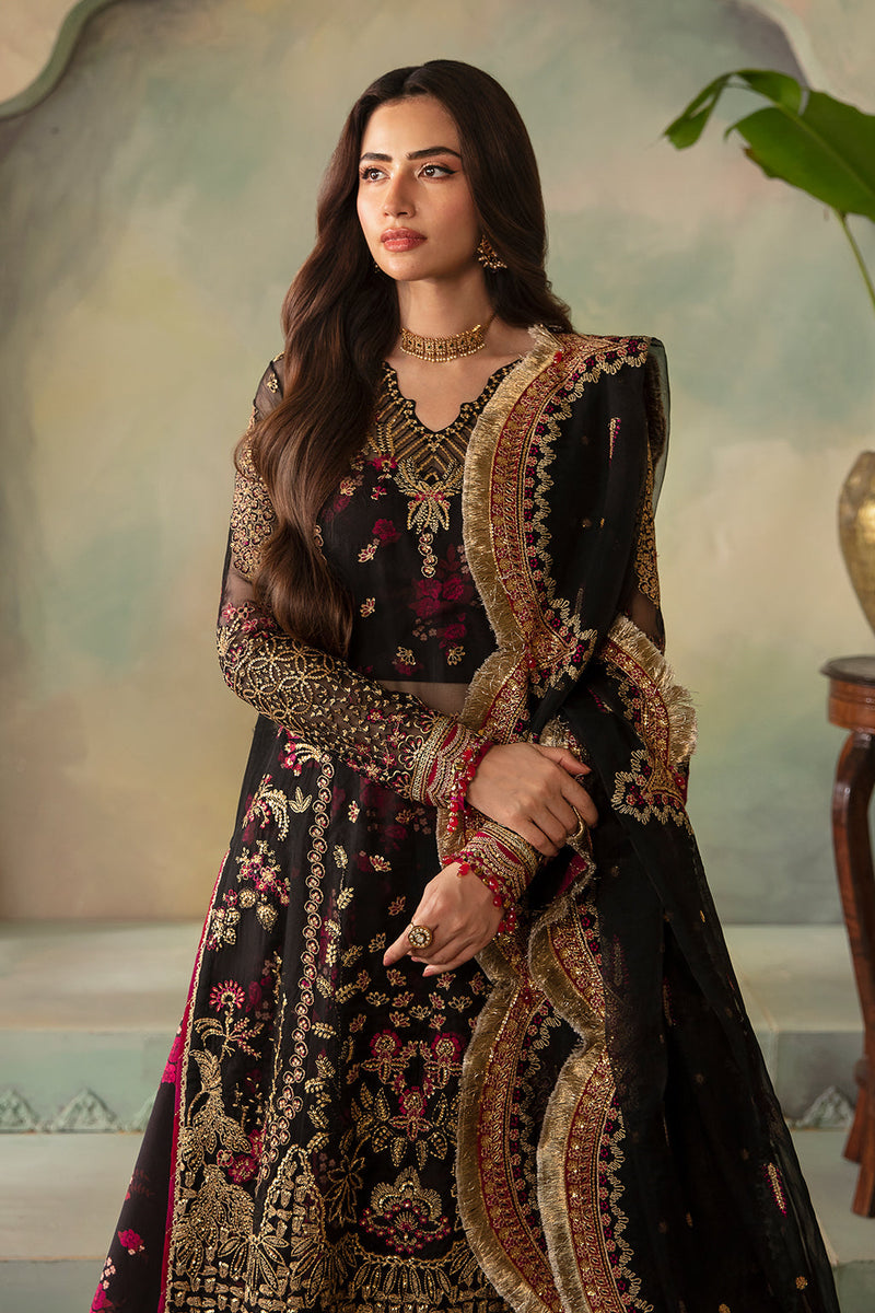 Kohinoor - Elena Wedding Formals - Saad Shaikh