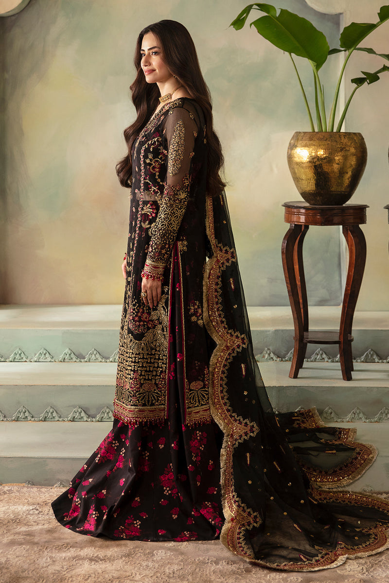 Kohinoor - Elena Wedding Formals - Saad Shaikh