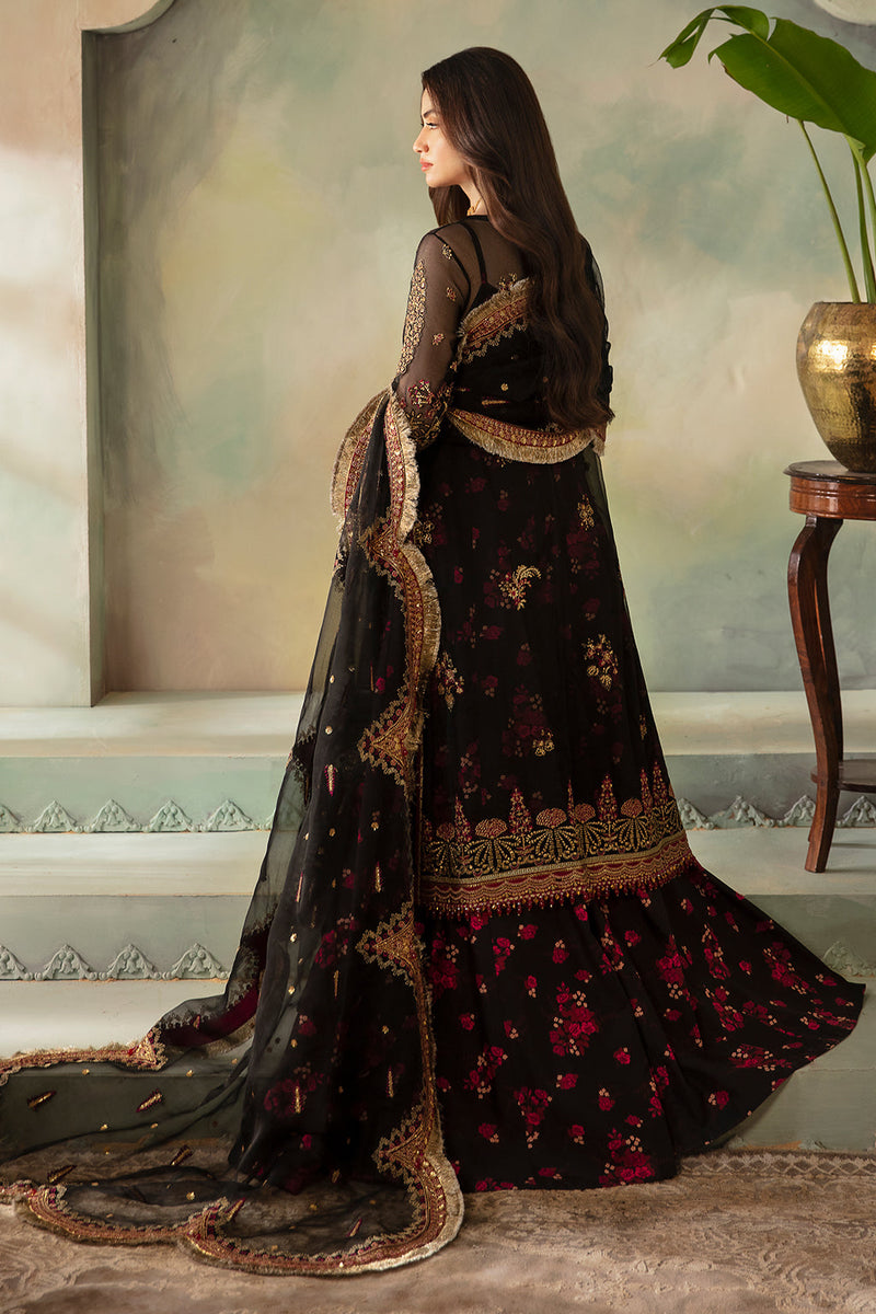 Kohinoor - Elena Wedding Formals - Saad Shaikh