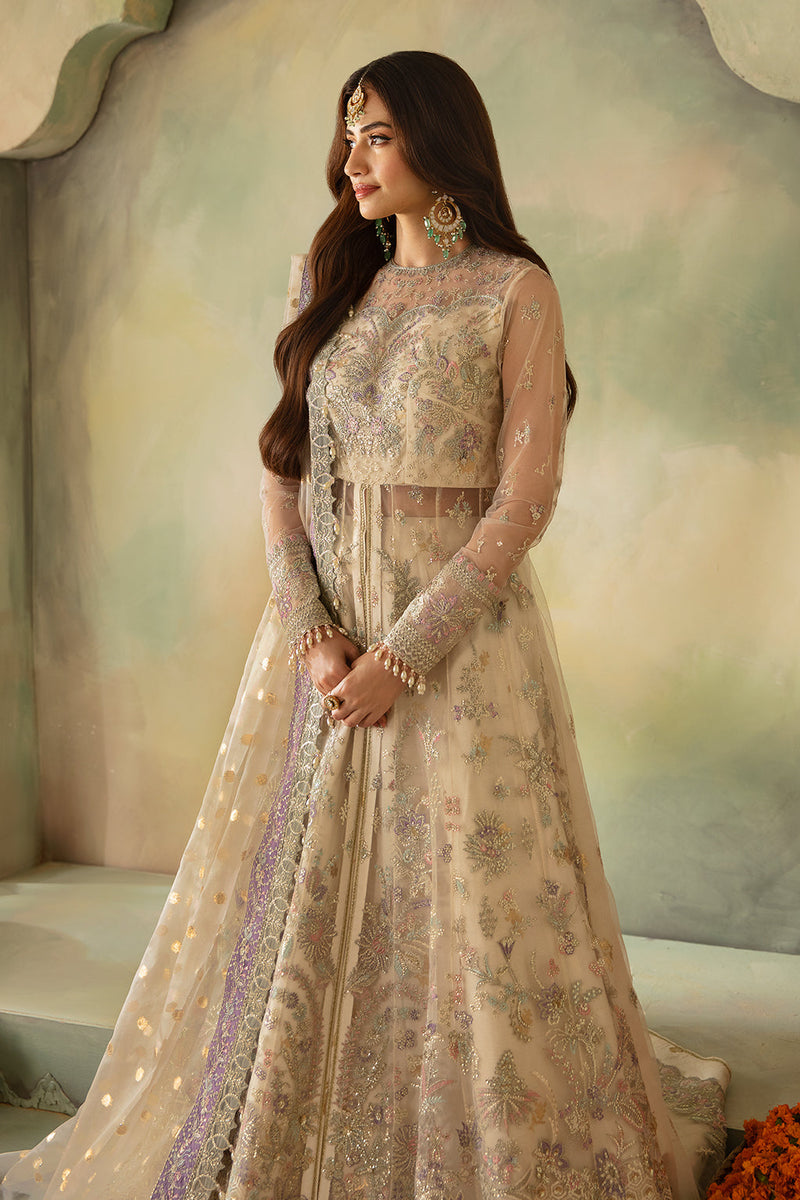 Parisa - Elena Wedding Formals - Saad Shaikh