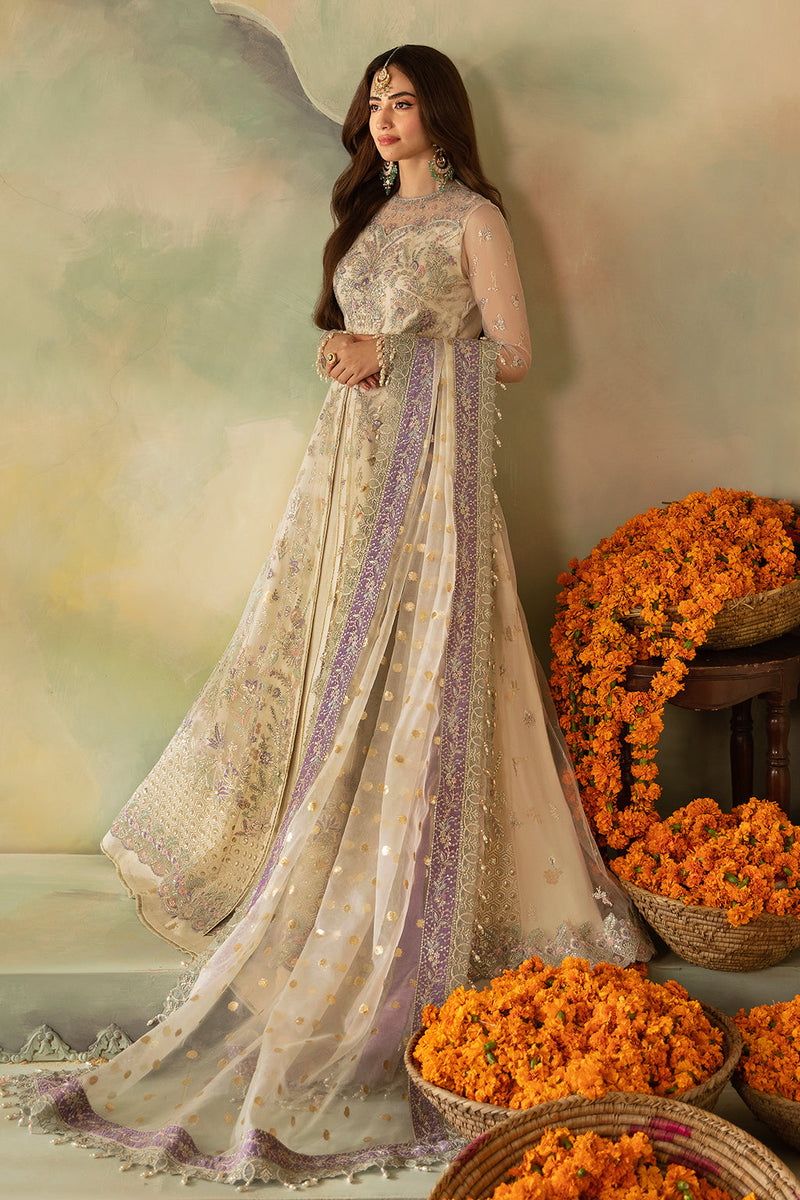 Parisa - Elena Wedding Formals - Saad Shaikh