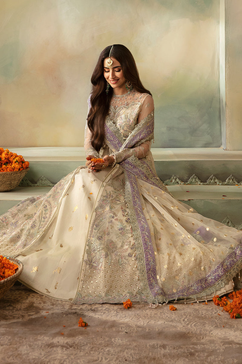 Parisa - Elena Wedding Formals - Saad Shaikh