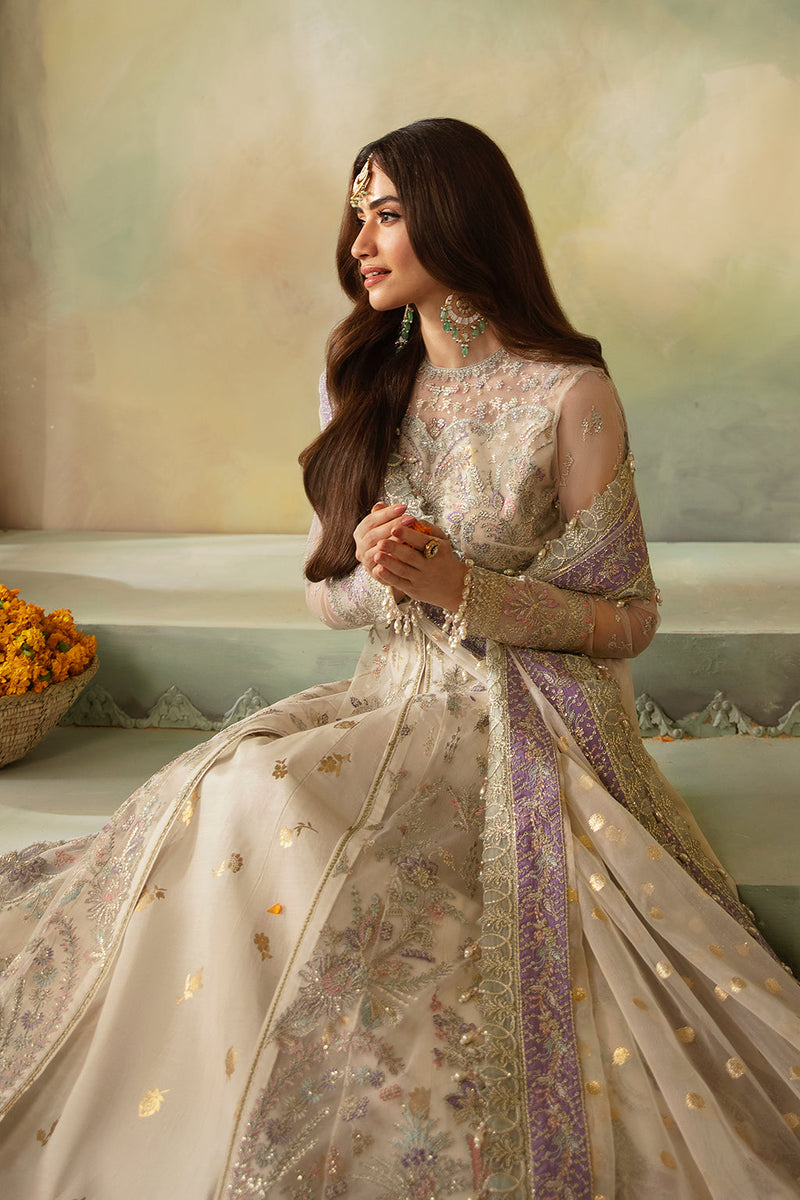 Parisa - Elena Wedding Formals - Saad Shaikh