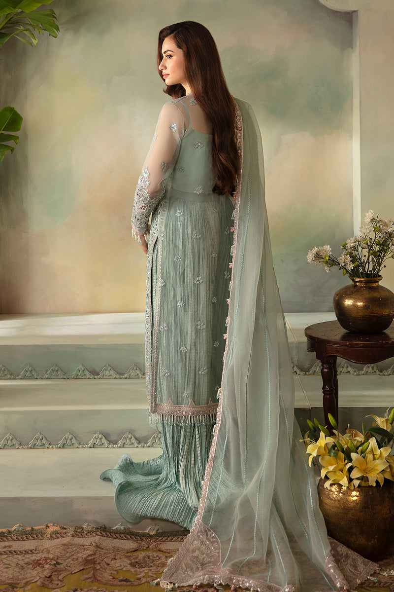 IRIS - Elena Wedding Formals - Saad Shaikh