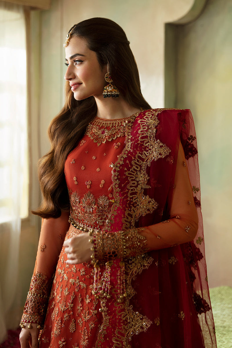 Raniya - Elena Wedding Formals - Saad Shaikh