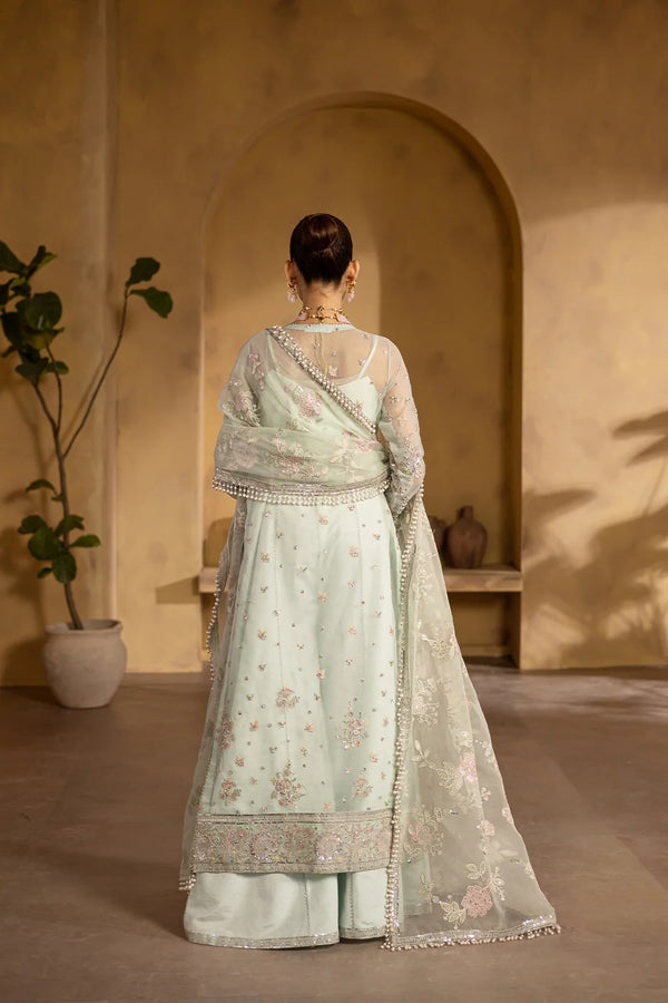 Celestia - Regalia Luxury Formals - Emaan Adeel