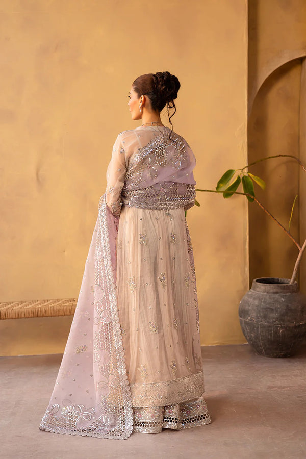 Lunara - Regalia Luxury Formals - Emaan Adeel