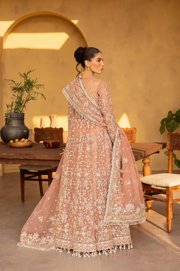 Mistral - Regalia Luxury Formals - Emaan Adeel