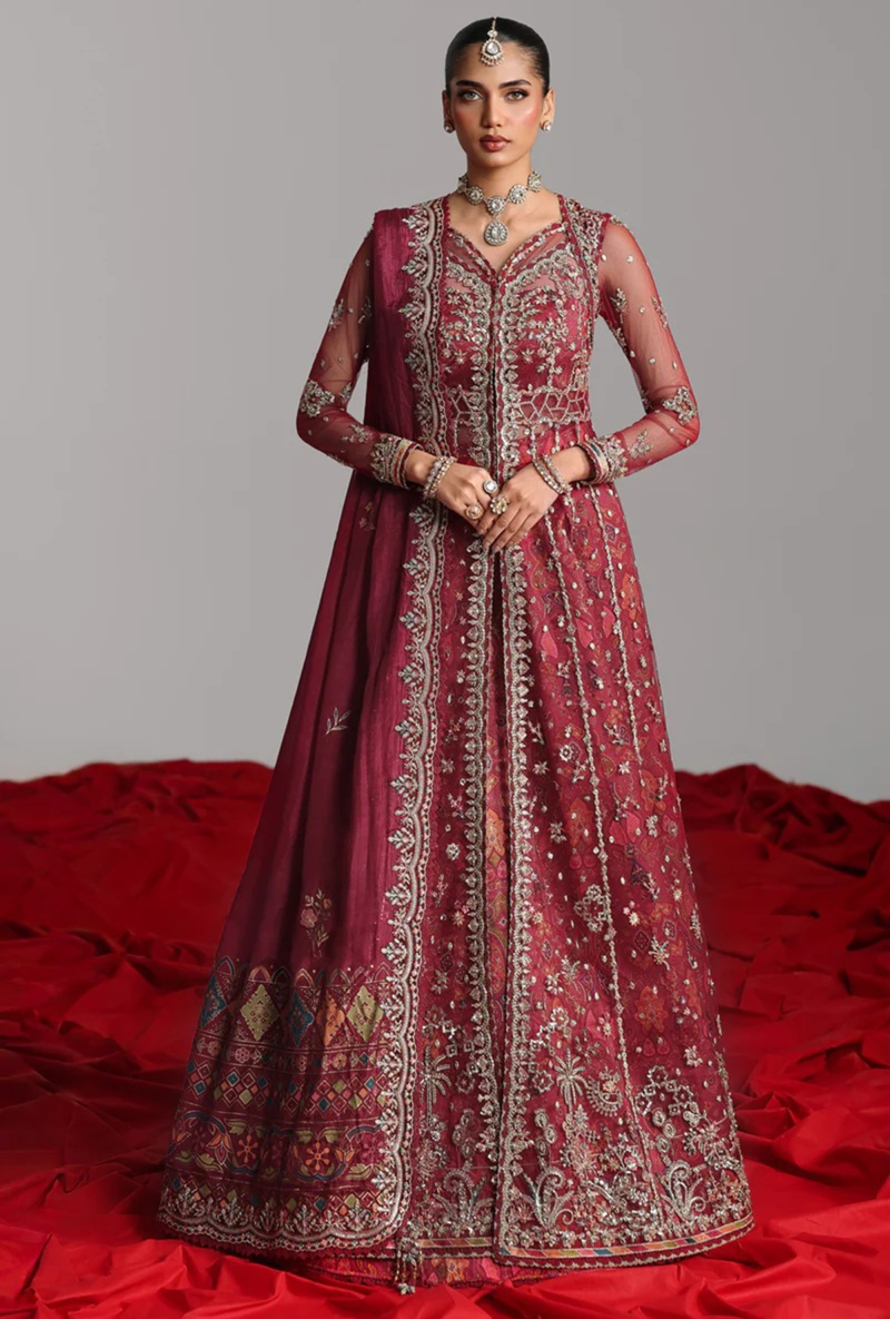 01 Jahan - Shadmani Formals - Qalamkar