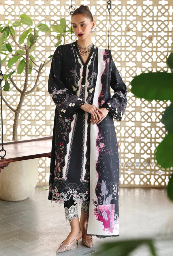 01A  Tyana - Q Prints Winter - Qalamkar