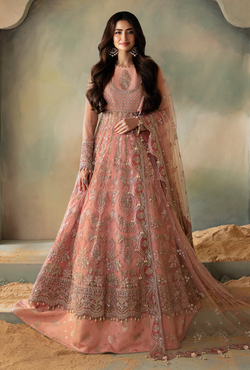 Aurelia - Elena Wedding Formals - Saad Shaikh