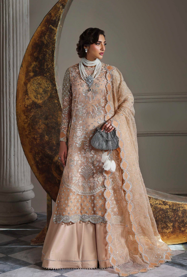 Aabroze - Mastani Luxury Formals - Akbar Aslam