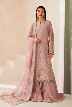Anira - Neorah Luxury Unstitched - Xenia