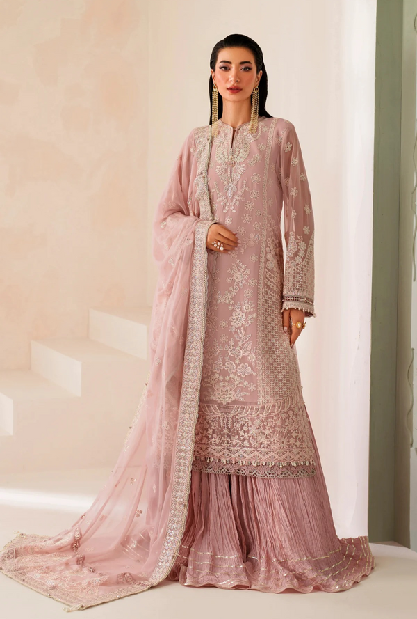 Anira - Neorah Luxury Unstitched - Xenia