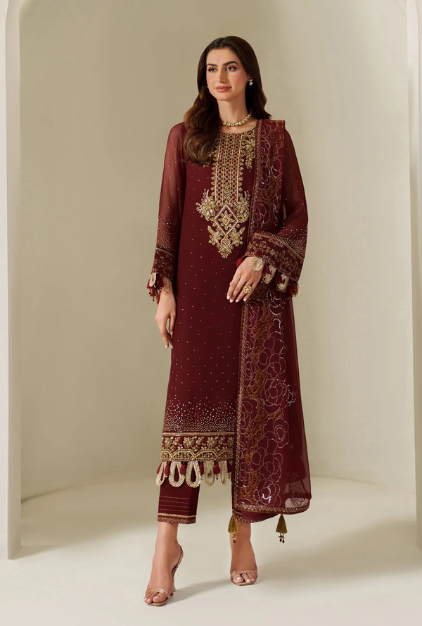 Kavya - Reena Handmade Wedding - Alizeh
