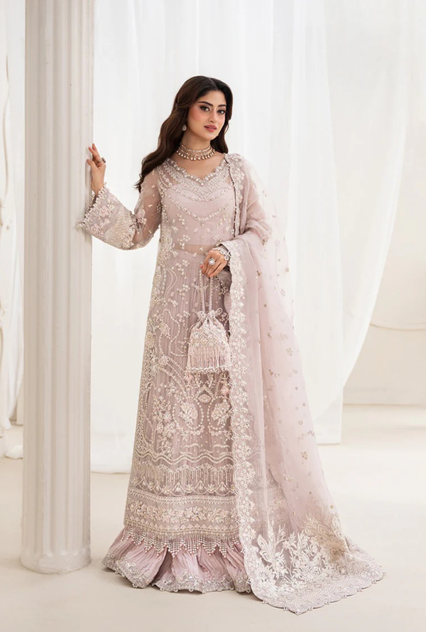 Ela - Rua Wedding Festive - Faiza Saqlain