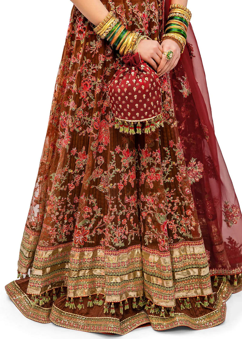 Hussain Rehar - Luxury Festive - Suhaag