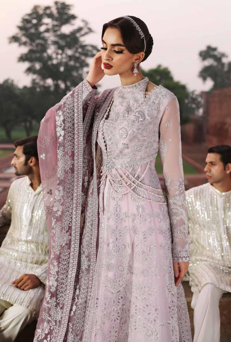 Flossie - Mehak Luxury Formals  - FE-801