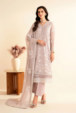 Ahiti - Deme Wedding Formals - Xenia
