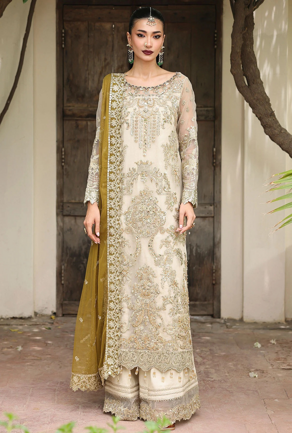 I-229 Rohma - Saiyara Luxury Formals - Imrozia Serene