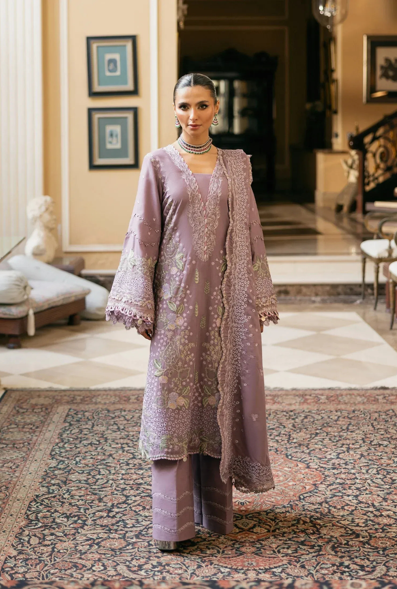 1A Lilique - Luxury Winter Collection - Elaf Premium