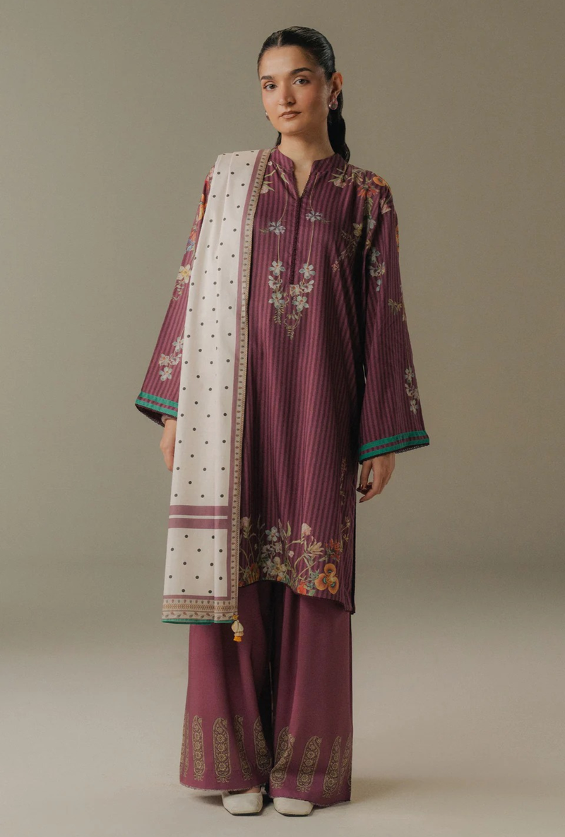 Amber Days-1A - Coco Prints Drop V - Zara Shahjahan