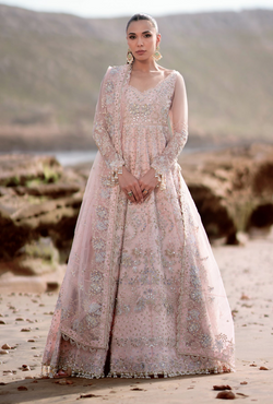 Amour - Reveuse Wedding Formals - Kamari