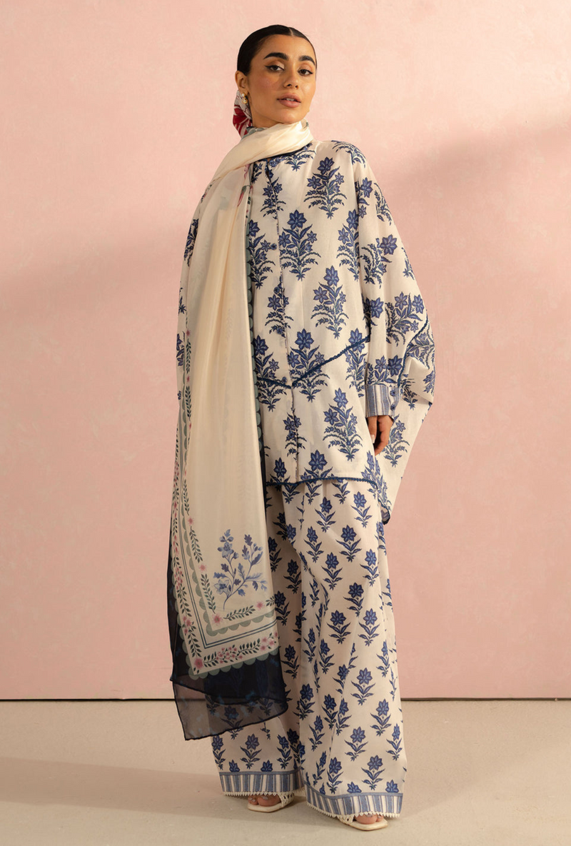 Amari - 01A - Coco Prints Jan `25 - Zara Shahjahan