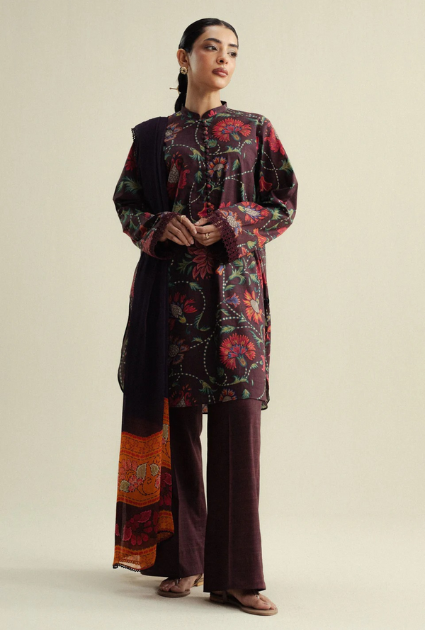Meadow 1A - Coco Prints Drop Four - Zara Shahjahan