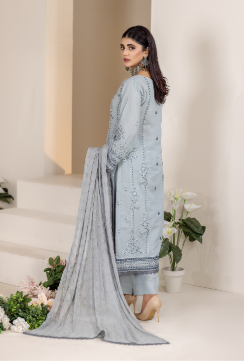 Wania -Sehair Silk Karandi Vol 1 - WL-182