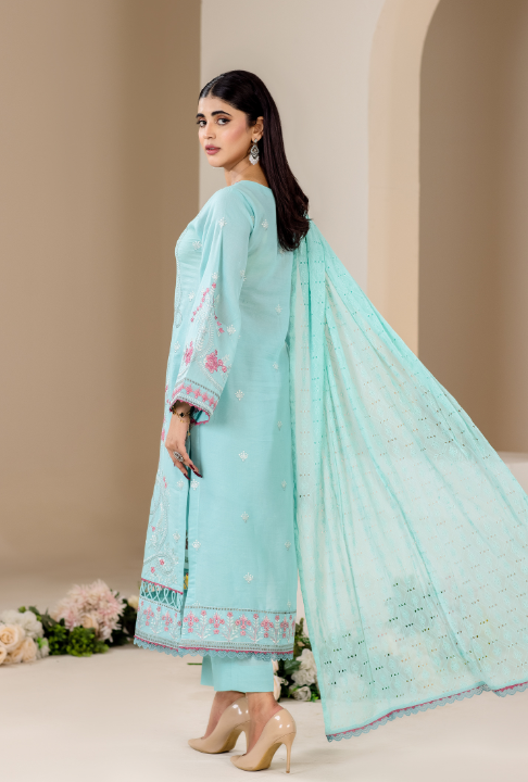 Wania -Sehair Silk Karandi Vol 1 - WL-190