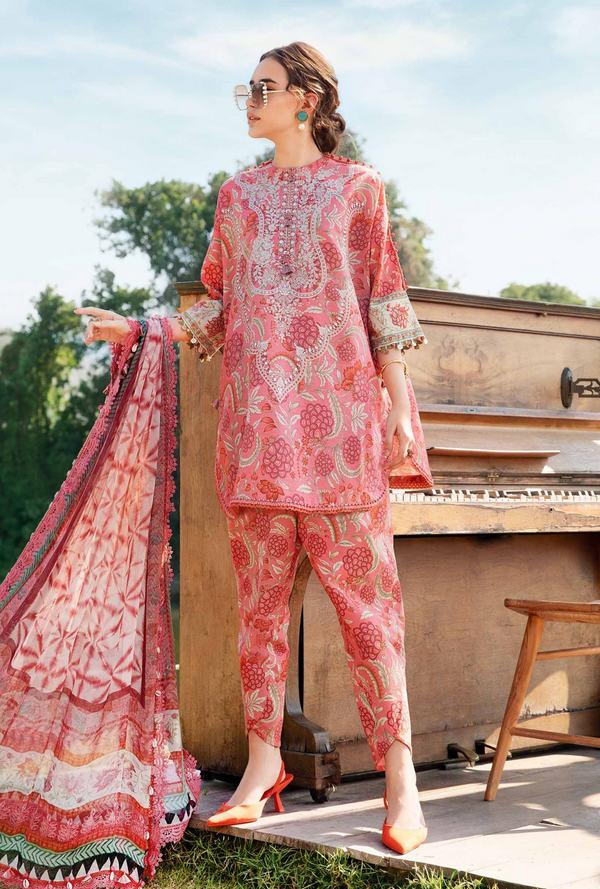 MPT-2513-A - Mprints Lawn 2025 - Maria B