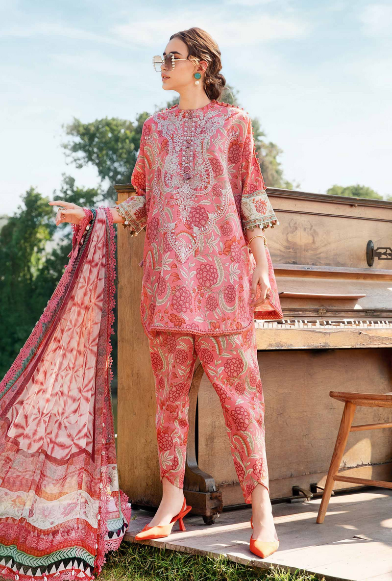MPT-2513-A - Mprints Lawn 2025 - Maria B