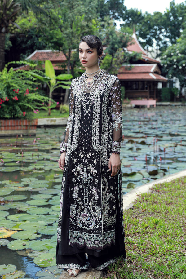 Noor - Ermina Wedding Collection - Ezra