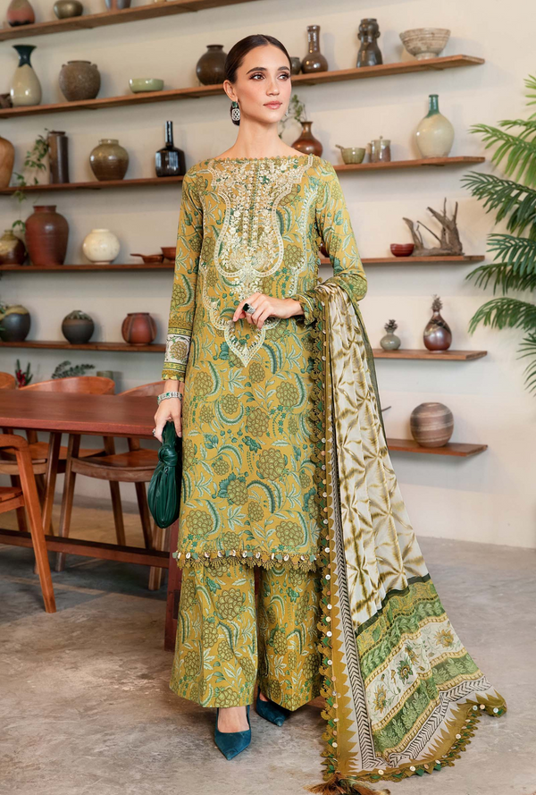 MPT-2513-B - Mprints Lawn 2025 - Maria B